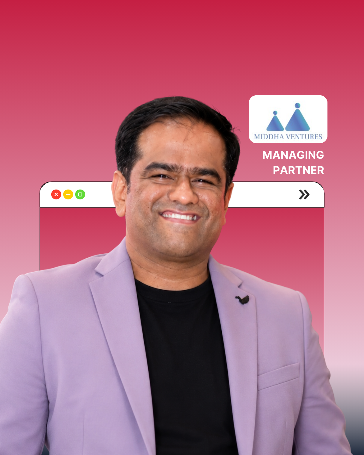 Chirag Thakker